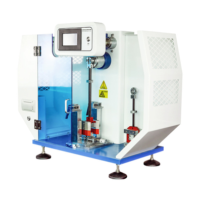 Van de Inkepingscharpy van LIYI ISO179 2000 Plastic van het de Slingereffect het Meetapparaatprijs