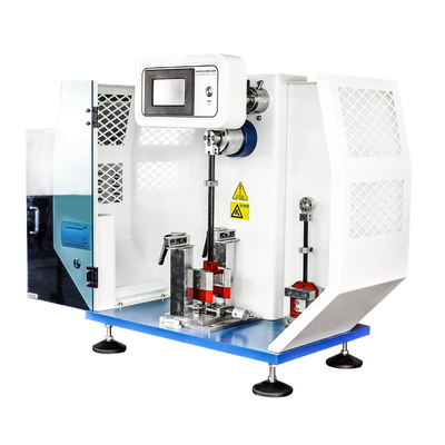 LIYI-van het de Testmateriaal van Sterktecharpy het Effect van de de Prijsslinger Voorzichtige het Testen Machine