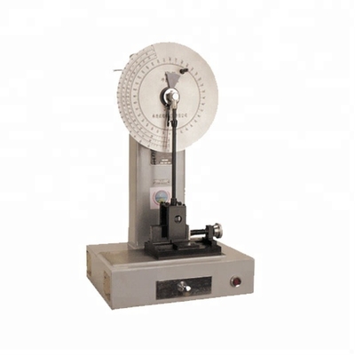 izod effect die machine charpy Elektronisch testen