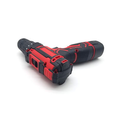 14.4V 16V 16,8 hamer van het de schroevedraaierhulpmiddel van Drill van de lithium de Elektrische Bestuurder navulbare